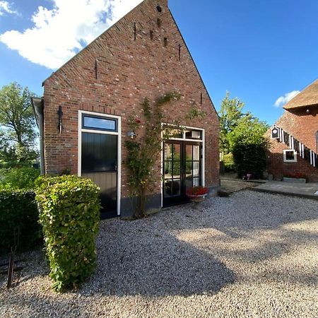 Lytsehus Villa Beetgum Eksteriør billede