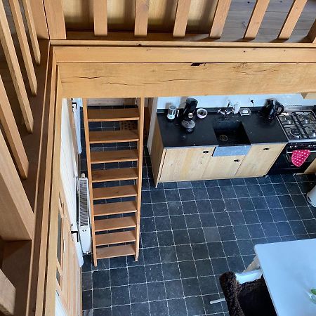 Lytsehus Villa Beetgum Eksteriør billede