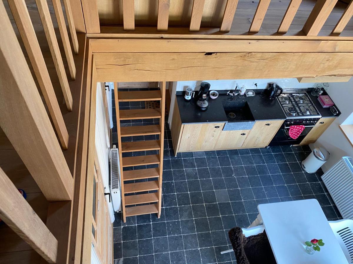 Lytsehus Villa Beetgum Eksteriør billede