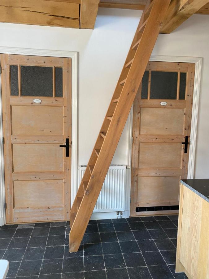 Lytsehus Villa Beetgum Eksteriør billede