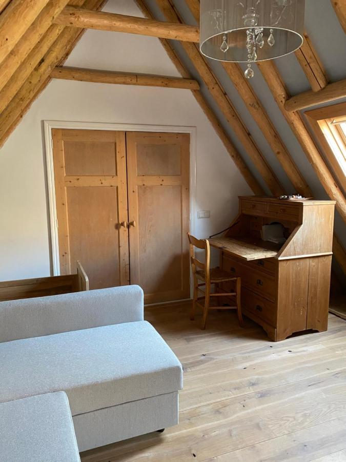 Lytsehus Villa Beetgum Eksteriør billede