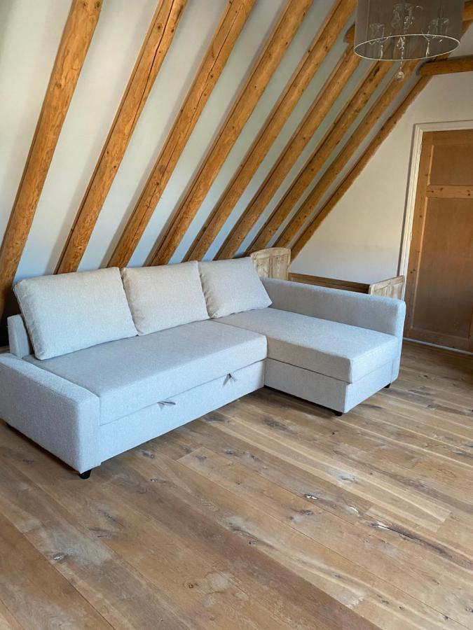 Lytsehus Villa Beetgum Eksteriør billede