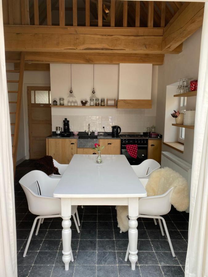 Lytsehus Villa Beetgum Eksteriør billede